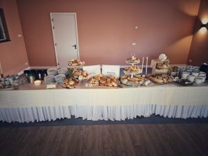 Koffietafel