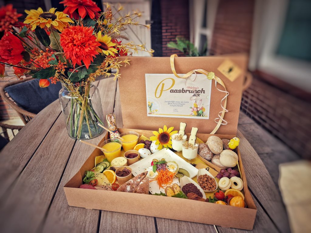 Paasbrunch BOX